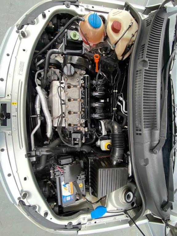 VOLKSWAGEN Voyage - Foto