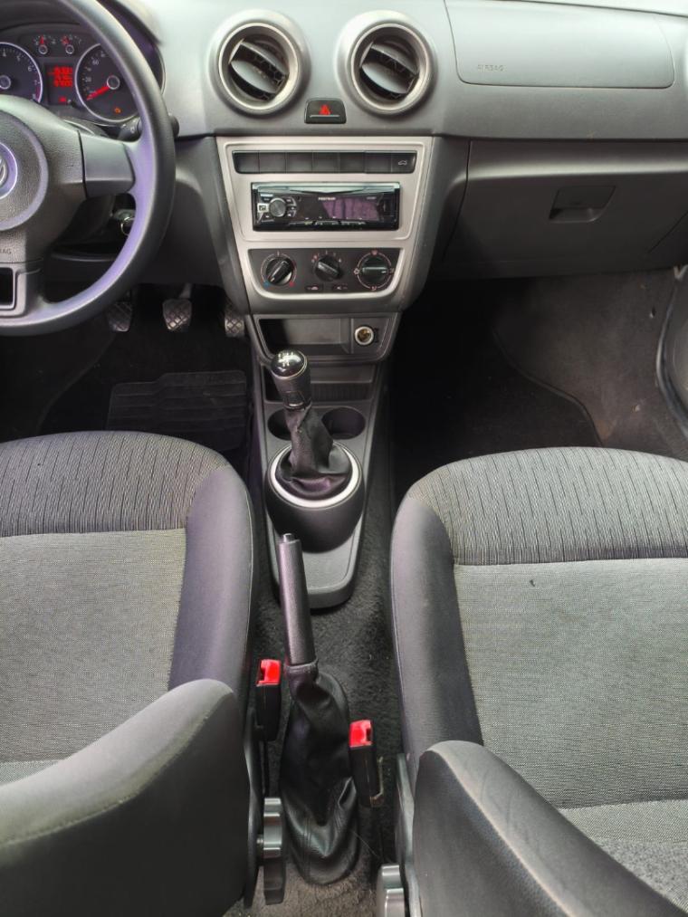 VOLKSWAGEN Voyage - Foto