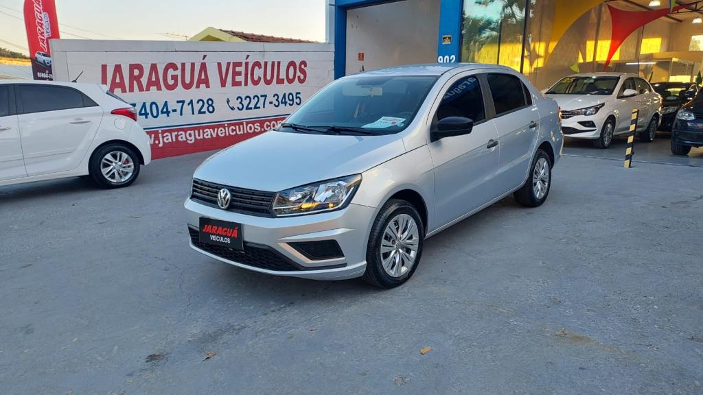 VOLKSWAGEN Voyage