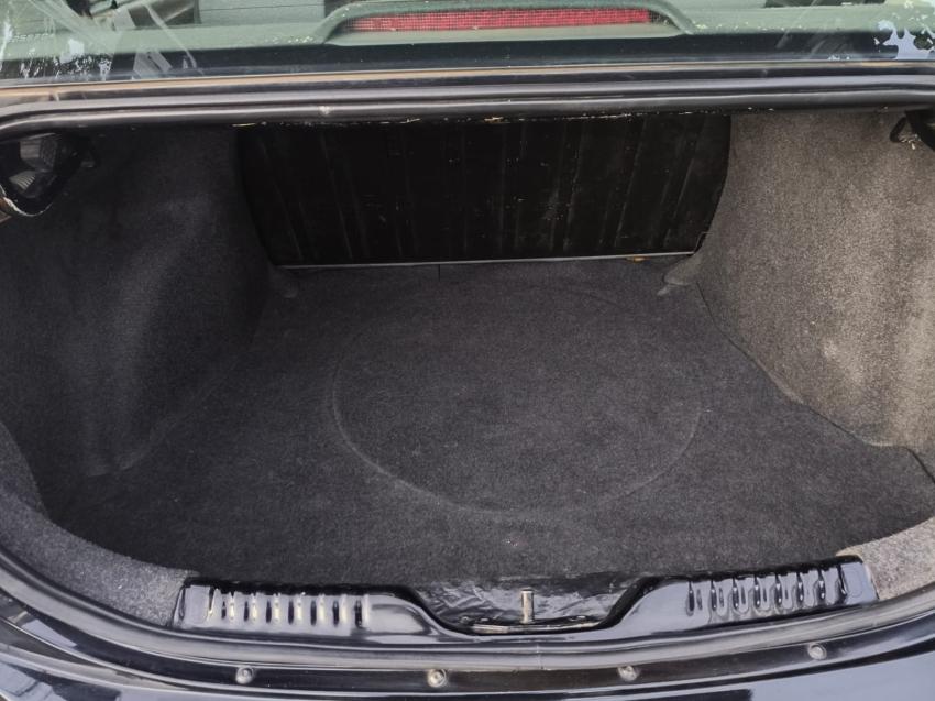 VOLKSWAGEN Voyage - Foto