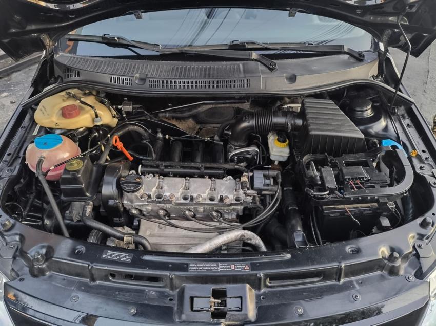 VOLKSWAGEN Voyage - Foto