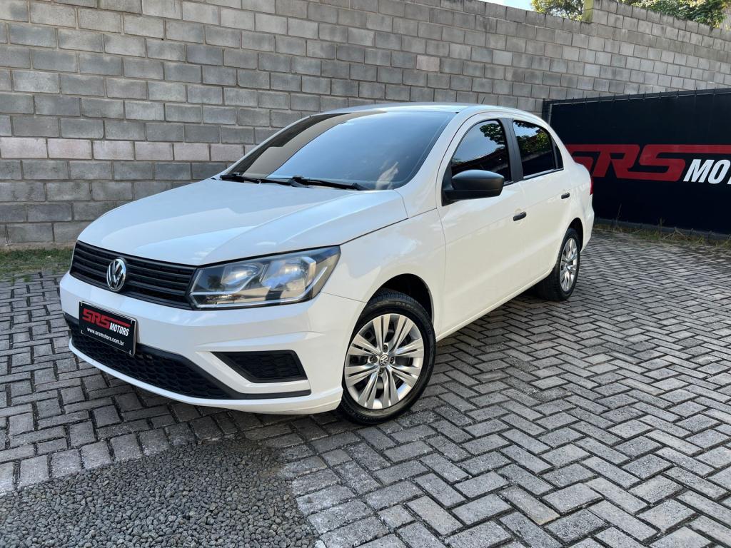 VOLKSWAGEN Voyage