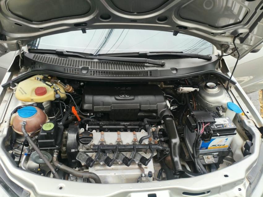 VOLKSWAGEN Voyage - Foto