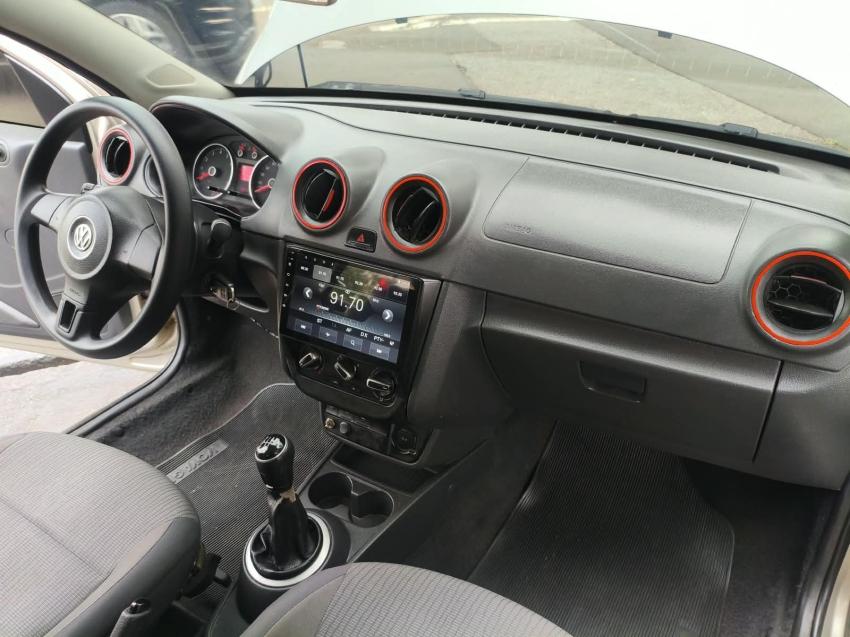 VOLKSWAGEN Voyage - Foto