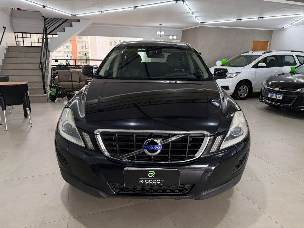 VOLVO XC60 - Foto