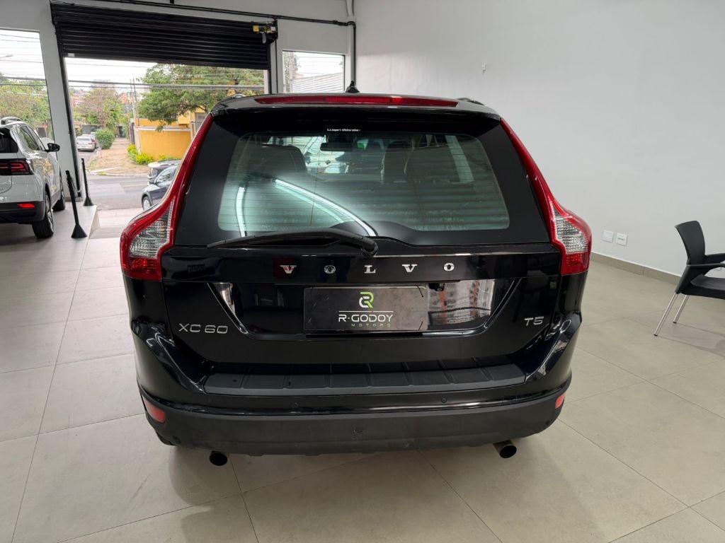 VOLVO XC60 - Foto