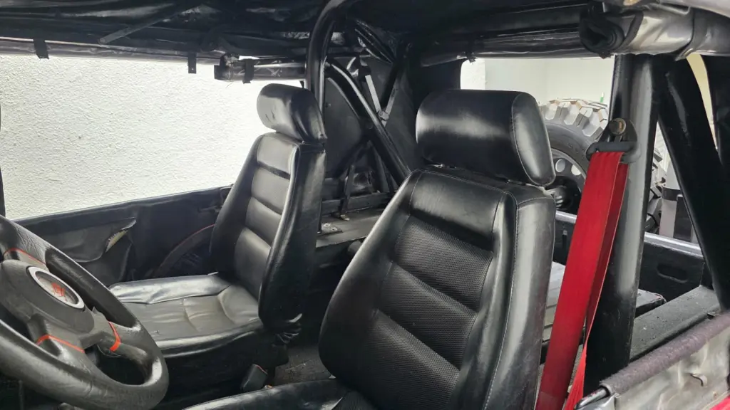 WILLYS Jeep - Foto