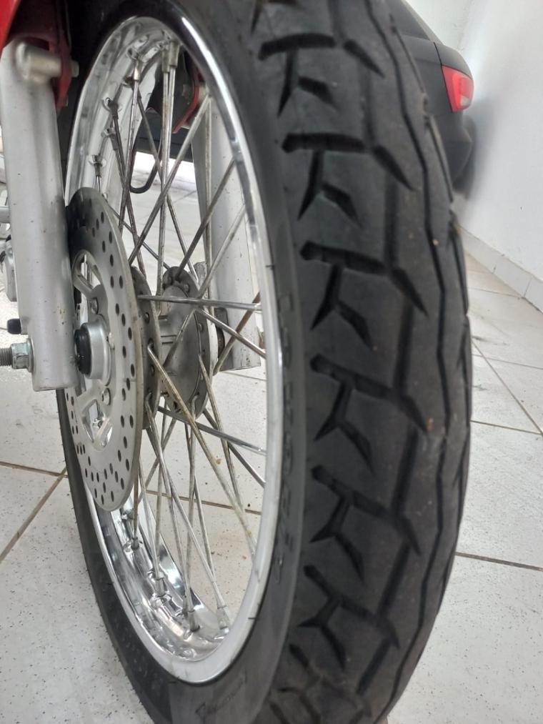 YAMAHA Factor 150 - Foto