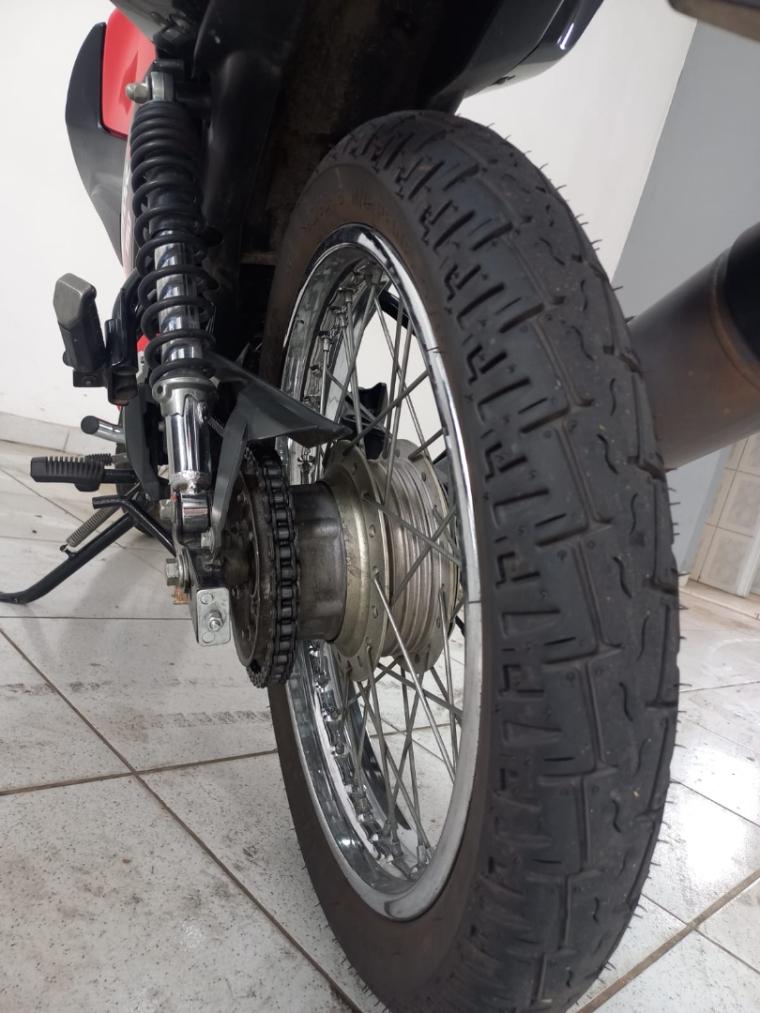 YAMAHA Factor 150 - Foto