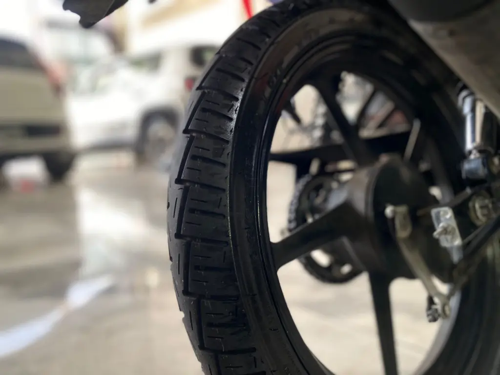 YAMAHA Fazer YS 150 - Foto