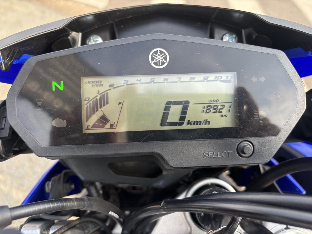 YAMAHA Lander 250 - Foto