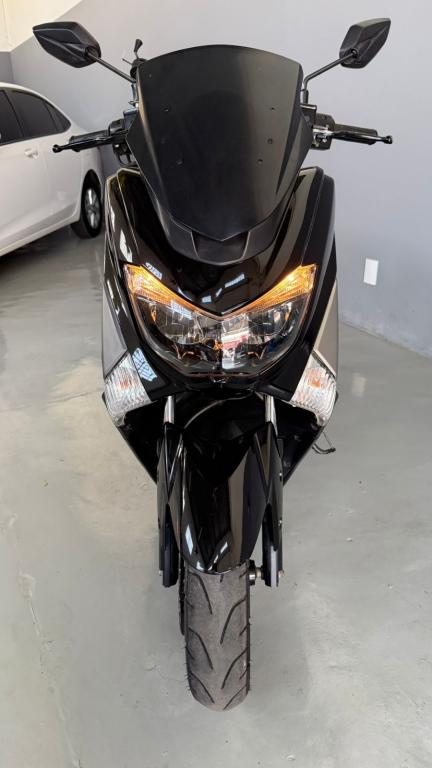YAMAHA NMax 160 - Foto