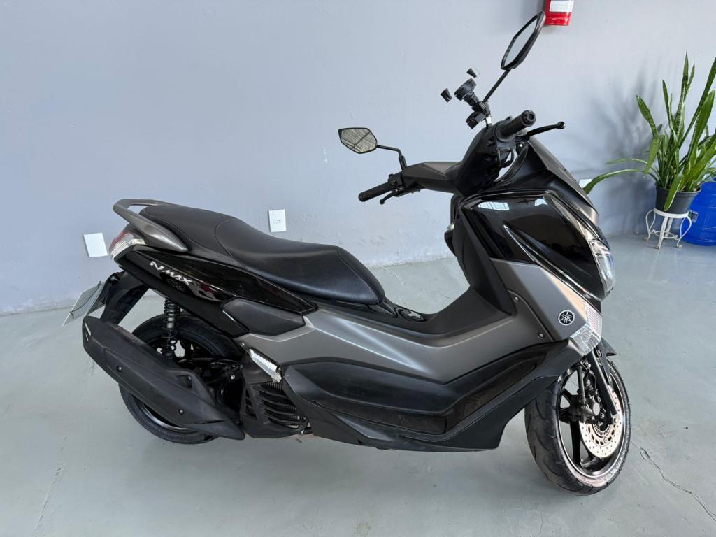 YAMAHA NMax 160 - Foto