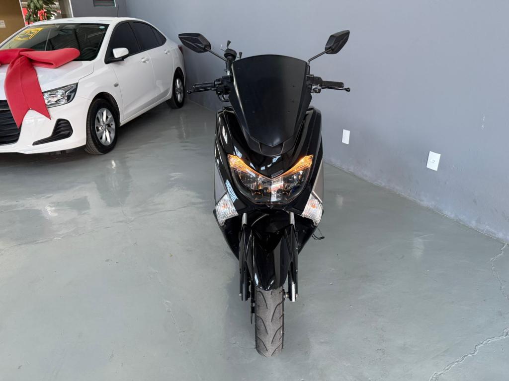 YAMAHA NMax 160 - Foto