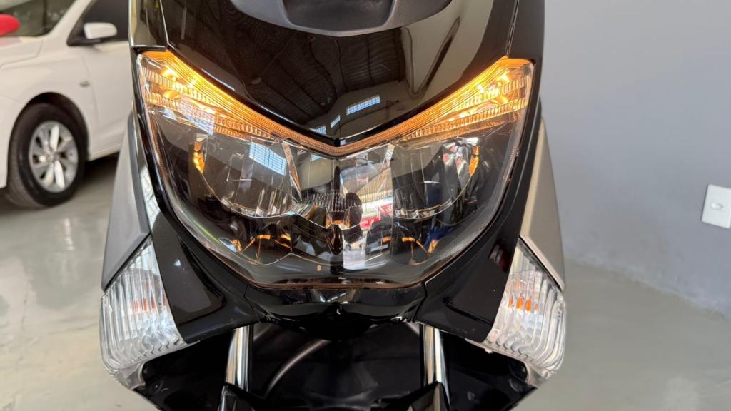 YAMAHA NMax 160 - Foto