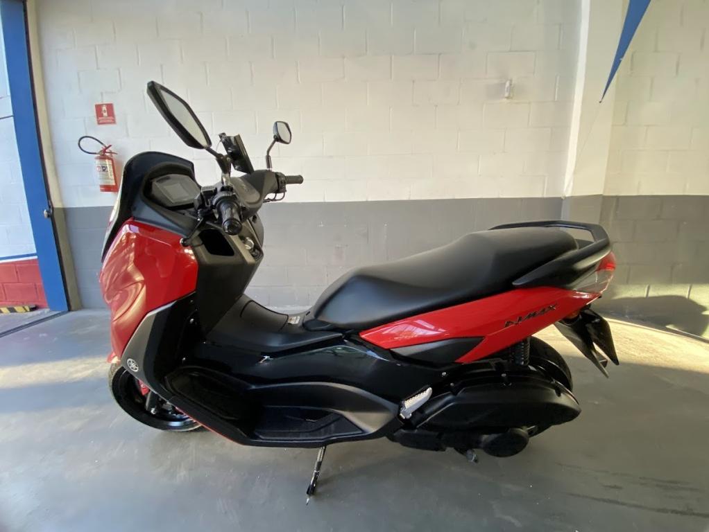 YAMAHA NMax 160 - Foto