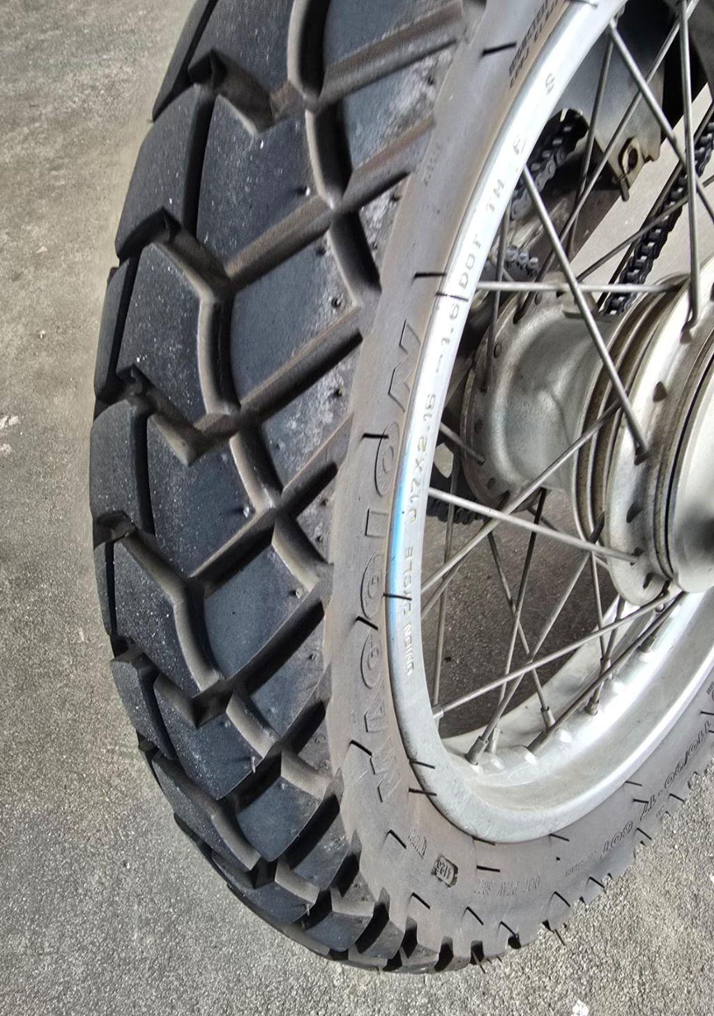 YAMAHA XTZ 150 Crosser - Foto