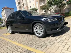 BMW X1 2.0 16V 4P S DRIVE 18I AUTOMÁTICO