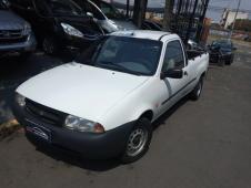 FORD Courier 1.3