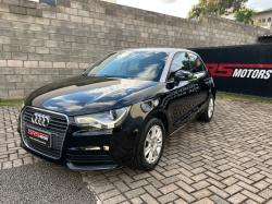 AUDI A1 1.4 16V 4P TFSI ATRACTION S-TRONIC AUTOM�TICO