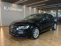 AUDI A3 1.4 16V 4P TFSI ATTRACTION S-TRONIC AUTOM�TICO