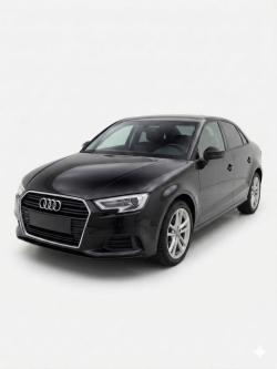AUDI A3 1.4 16V 4P TFSI ATTRACTION S-TRONIC AUTOM�TICO