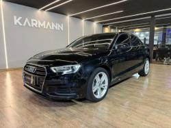 AUDI A3 1.4 16V 4P TFSI ATTRACTION S-TRONIC AUTOM�TICO