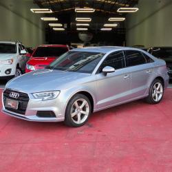 AUDI A3 1.4 16V 4P TFSI ATTRACTION S-TRONIC AUTOM�TICO