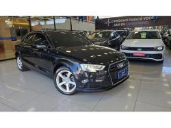 AUDI A3 1.4 16V 4P TFSI AMBIENTE S-TRONIC AUTOM�TICO