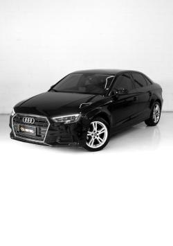 AUDI A3 1.4 16V 4P TFSI ATTRACTION S-TRONIC AUTOMÁTICO