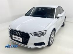 AUDI A3 1.4 16V 4P TFSI SPORTBACK AMBIENTE S-TRONIC AUTOMÁTICO