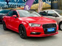 AUDI A3 1.8 16V 4P TFSI SPORTBACK AMBITION AUTOM�TICO