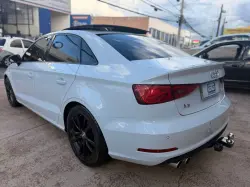 AUDI A3 1.8 16V 4P TFSI SPORTBACK AMBITION AUTOM�TICO