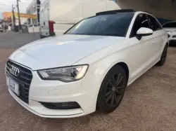 AUDI A3 1.8 16V 4P TFSI SPORTBACK AMBITION AUTOM�TICO