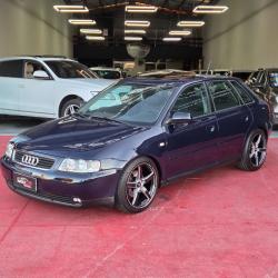 AUDI A3 1.8 4P T 150 CV