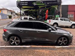 AUDI A3 2.0 16V 4P 40 TFSI SPORTBACK PERFORMANCE BLACK S-TRONIC AUTOMÁTICO