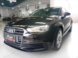 AUDI A3 Sedan 1.4 16V 4P TFSI ATTRACTION S-TRONIC AUTOMTICO