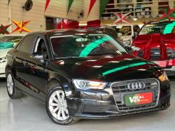 AUDI A3 Sedan 1.4 16V 4P TFSI S-TRONIC AUTOM�TICO