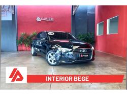 AUDI A3 Sedan 1.4 16V 4P FLEX TFSI PRESTIGE AUTOM�TICO