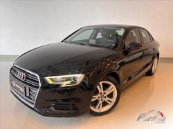 AUDI A3 Sedan 1.4 16V 4P FLEX TFSI PRESTIGE AUTOM�TICO