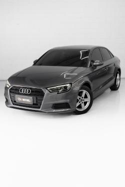 AUDI A3 Sedan 1.4 16V 4P FLEX TFSI PRESTIGE AUTOMÁTICO