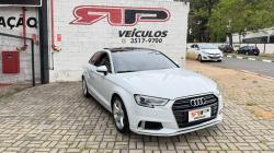 AUDI A3 Sedan 2.0 16V 4P TFSI AMBITION S-TRONIC AUTOMTICO