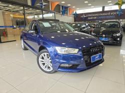 AUDI A3 Sedan 2.0 16V 4P TFSI AMBITION S-TRONIC AUTOM�TICO