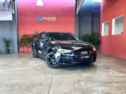 AUDI A3 Sedan 