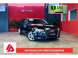 AUDI A3 Sedan 