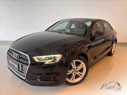 AUDI A3 Sedan 