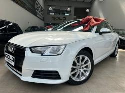 AUDI A4 2.0 16V 4P TFSI AMBIENTE MULTITRONIC AUTOMTICO
