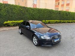 AUDI A4 2.0 16V 4P TFSI AUTOM�TICO
