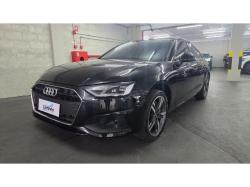 AUDI A4 2.0 16V 4P TFSI PRESTIGE S-TRONIC AUTOM�TICO