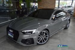 AUDI A5 2.0 16V 4P TFSI SPORTBACK QUATTRO S-TRONIC AUTOMTICO